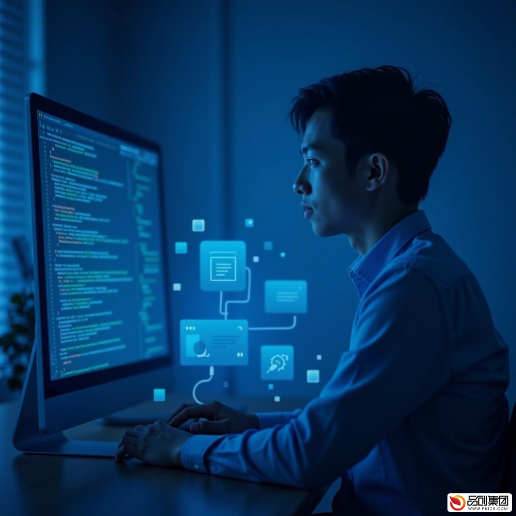 开发定制软件:打造专属解决方案的全方位指南