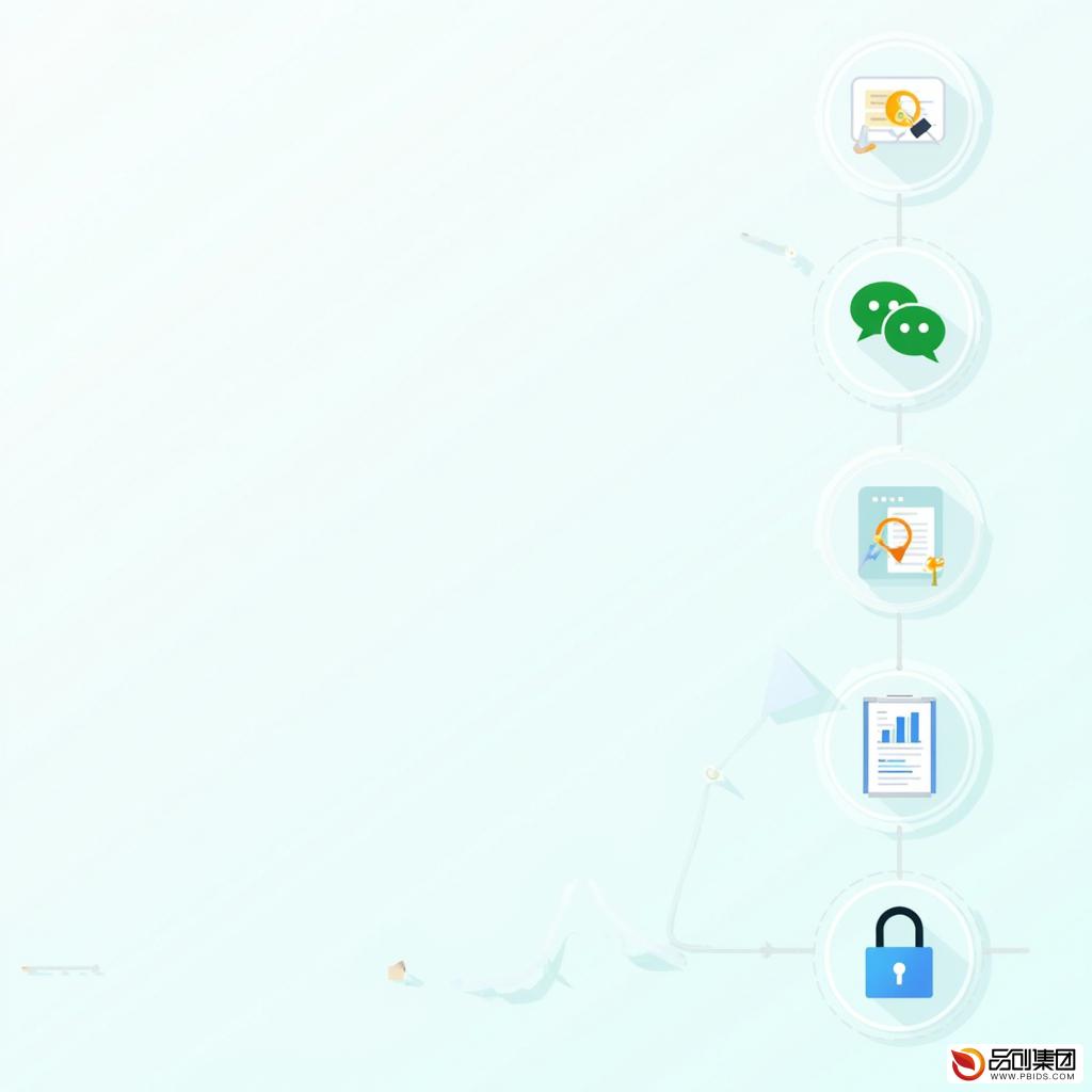 深入理解微信小程序access_token:获取、使用与管理