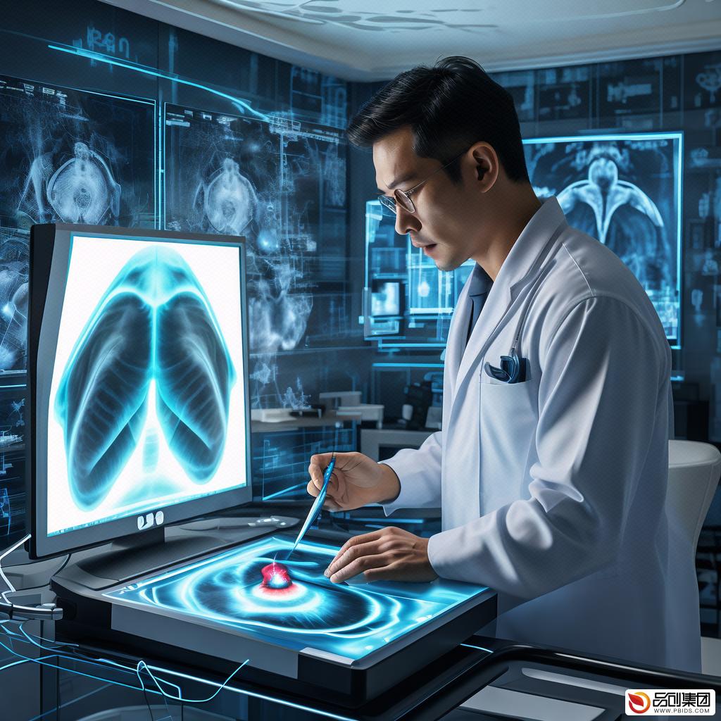 数字化肝脏超声:精准守护肝脏健康的创新技术