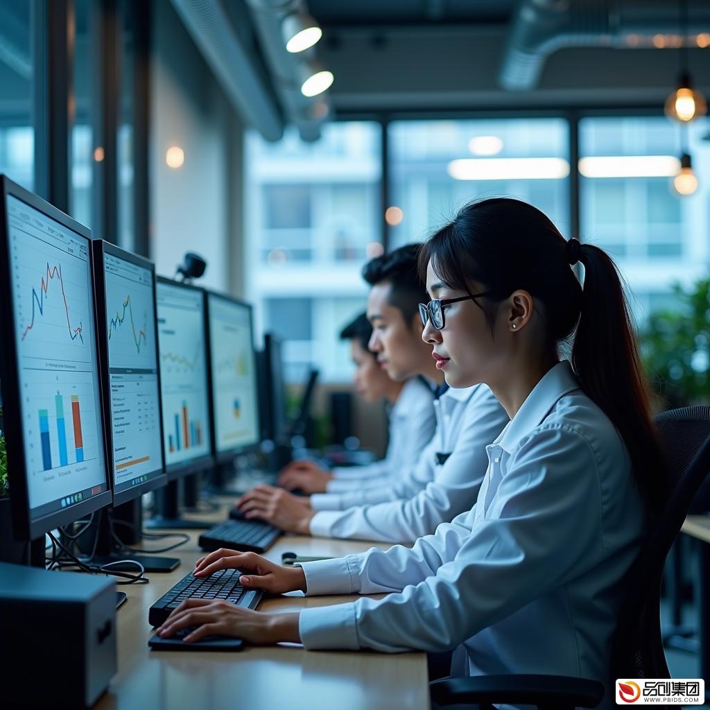 保险软件开发公司的创新之路:技术引领行业变革