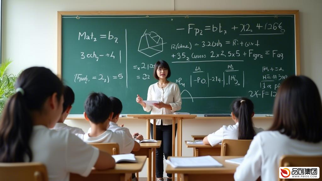 初中数学学习利器：精选软件助你轻松提分
