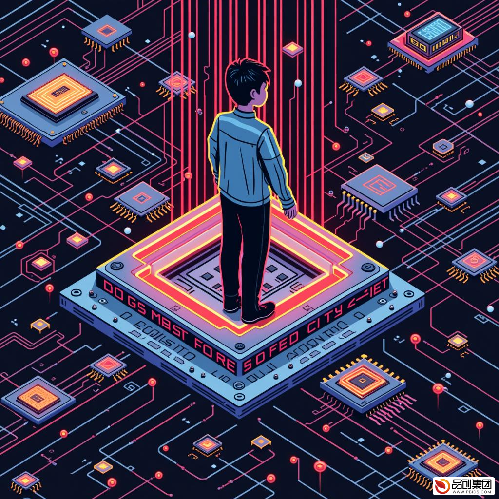 集成化与智能化:重塑未来科技与生活的双重引擎