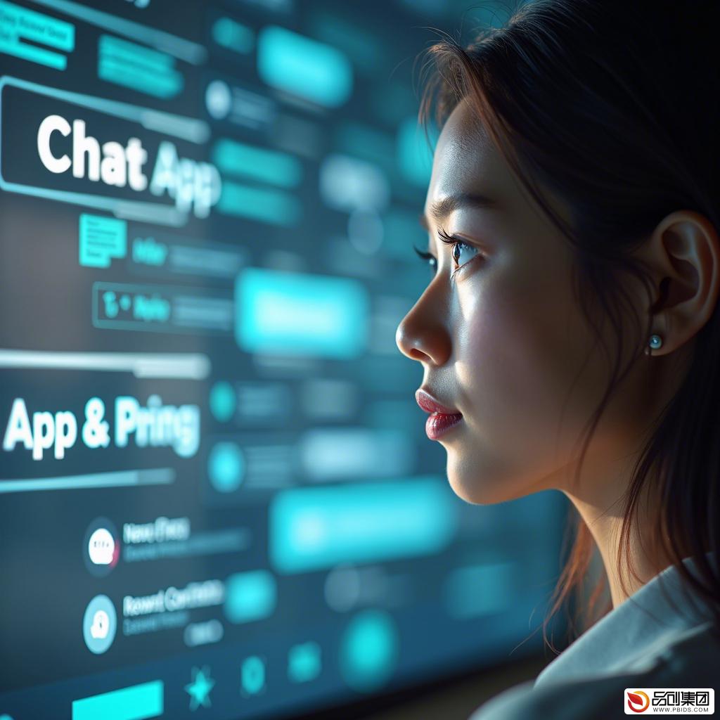 聊天软件APP开发公司的全面解析与选择指南