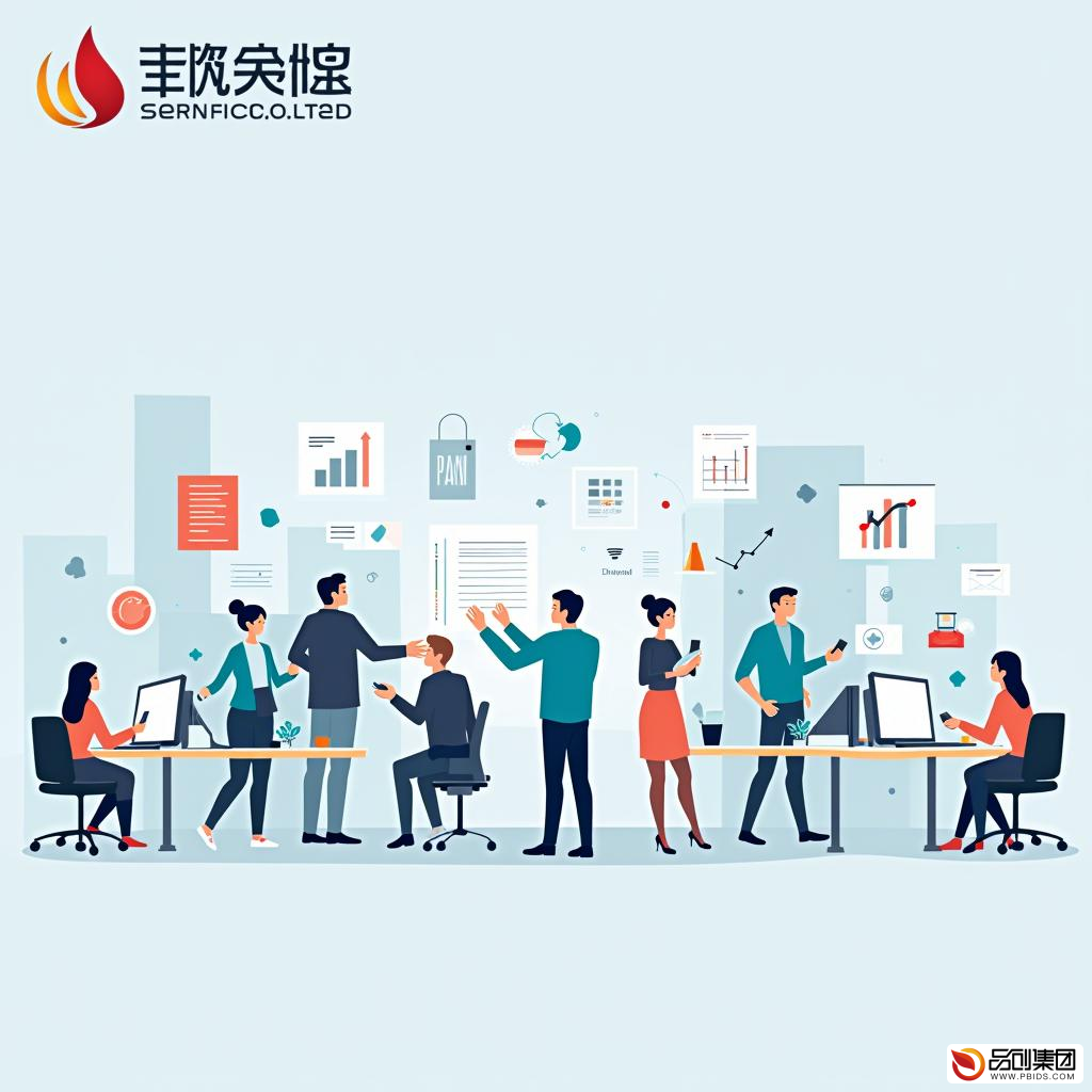 江苏瀚博服务外包有限公司：引领行业创新，打造卓越服务品牌
