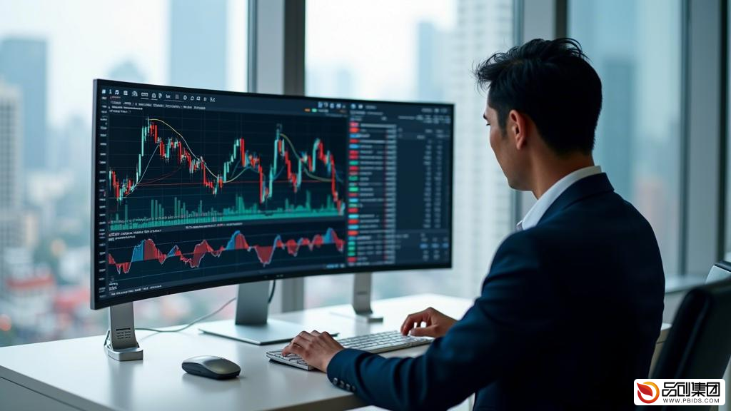 期货软件全解析：探索多样化的期货交易工具
