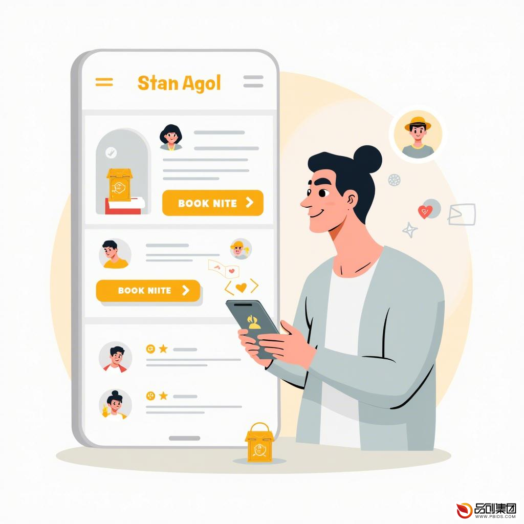 家政APP系统开发:打造高效便捷的家政服务平台