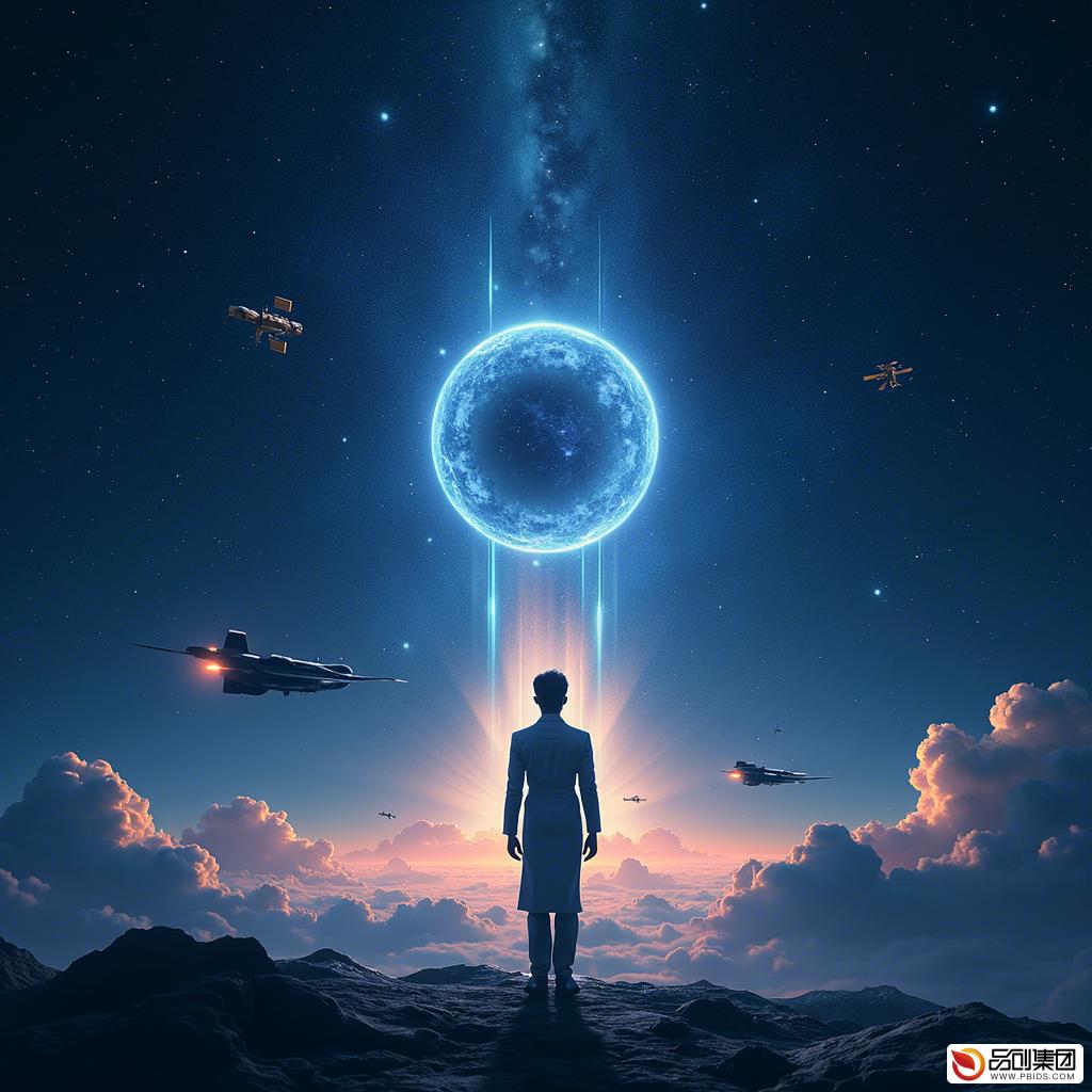 品创集团：DeepSeek模型引领航空航天行业智能化革新之路
