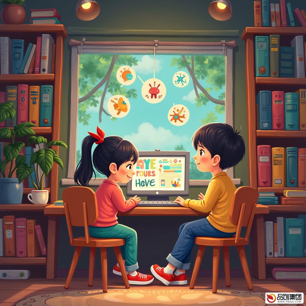 精选教小孩读书的软件:培养阅读兴趣的得力助手