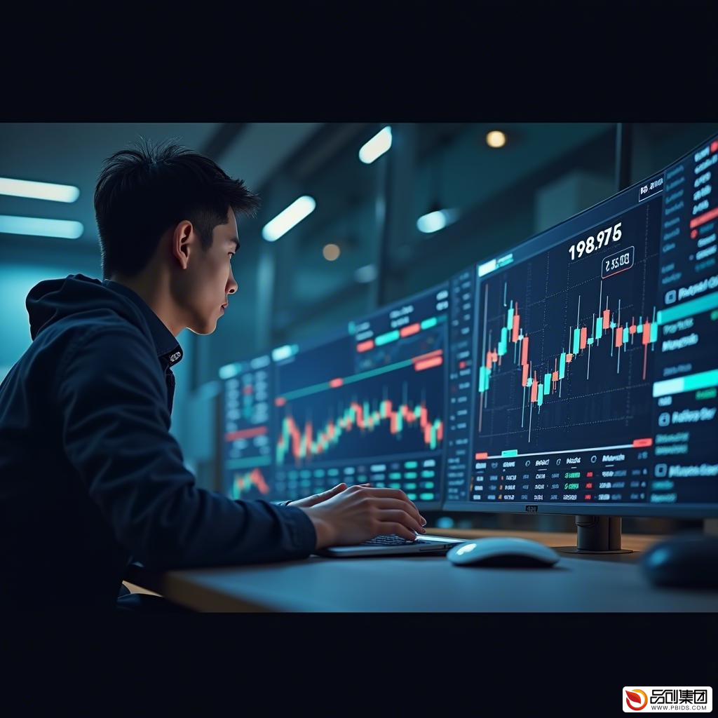 精选买股票交易软件指南：助力您的投资决策
