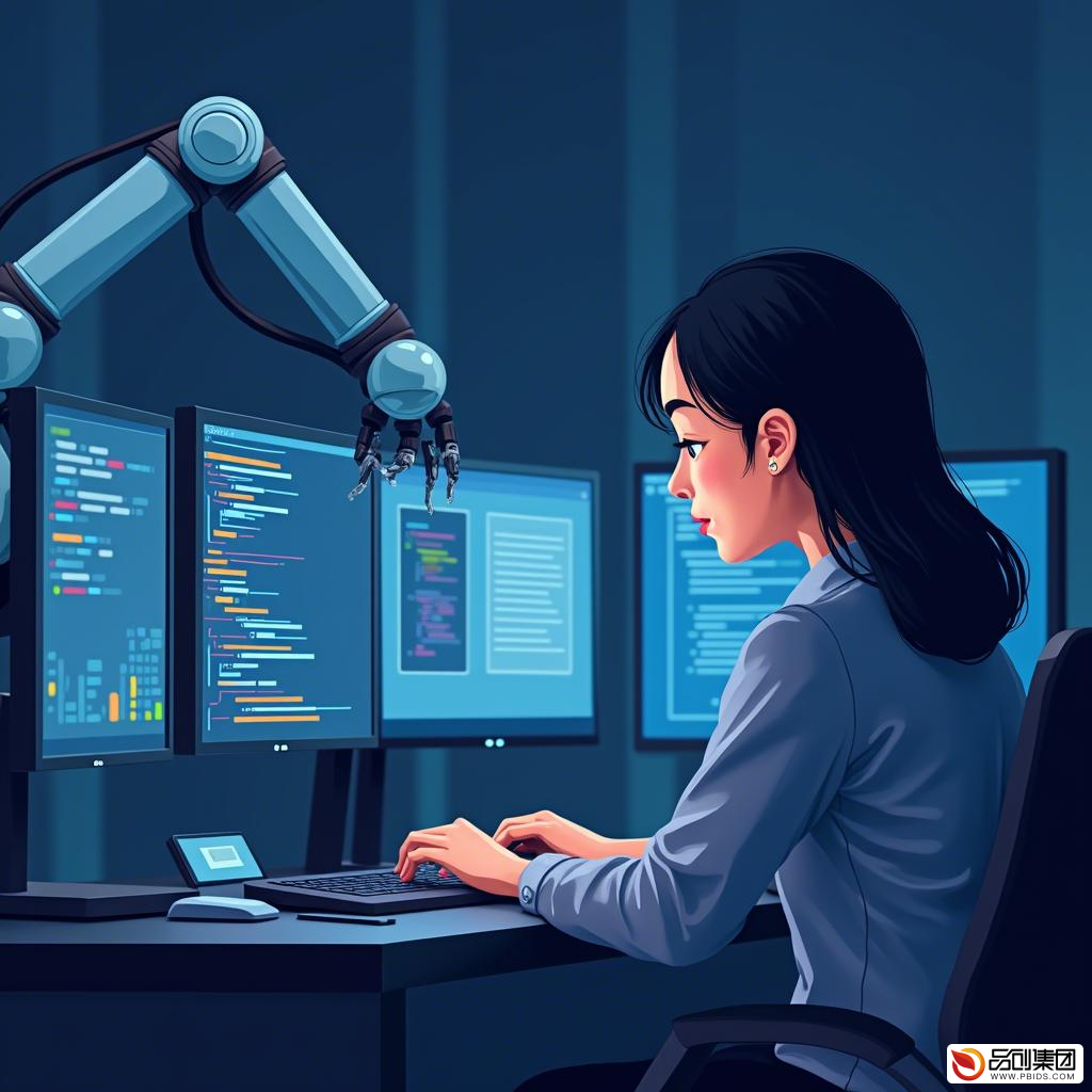 ROS开发平台:解锁机器人技术的创新之门