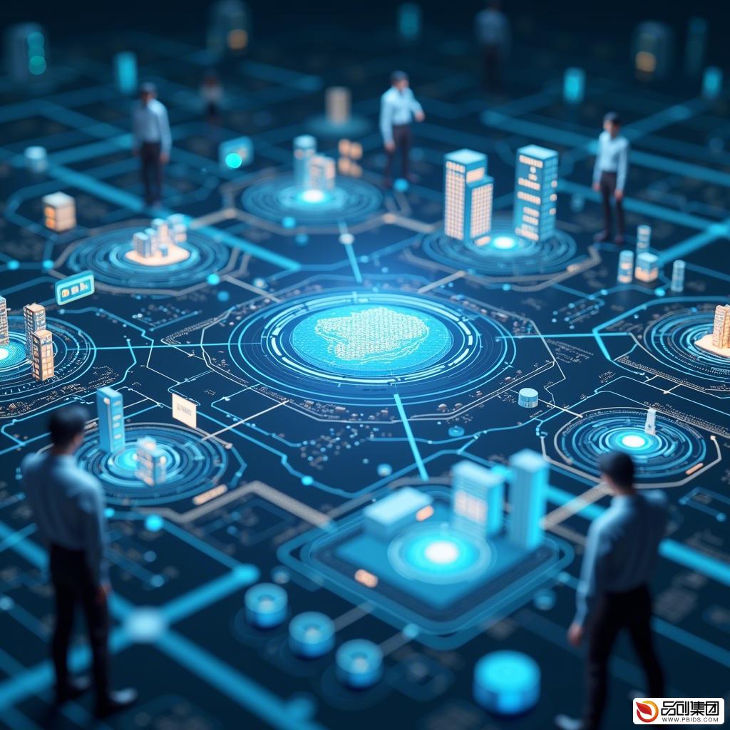 深度求索：AI驱动的智能供应链管理系统革新行业未来
