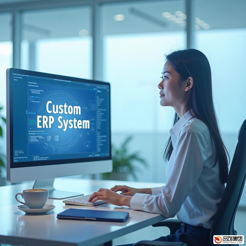 系统定制ERP:打造高效企业运营管理的利器