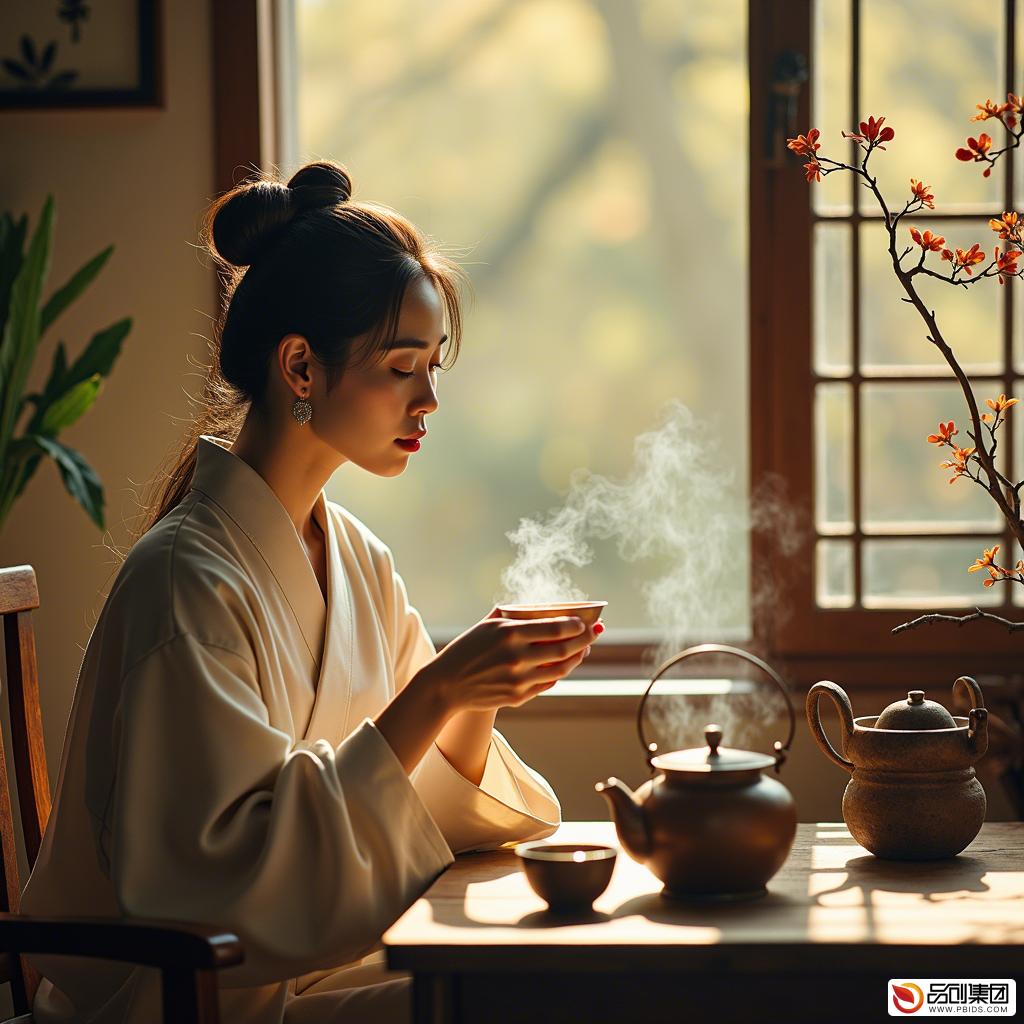 茶室小程序开发:打造专属茶文化空间的数字化解决方案