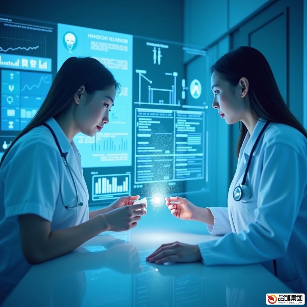 杭创医疗软件:引领医疗信息化新纪元
