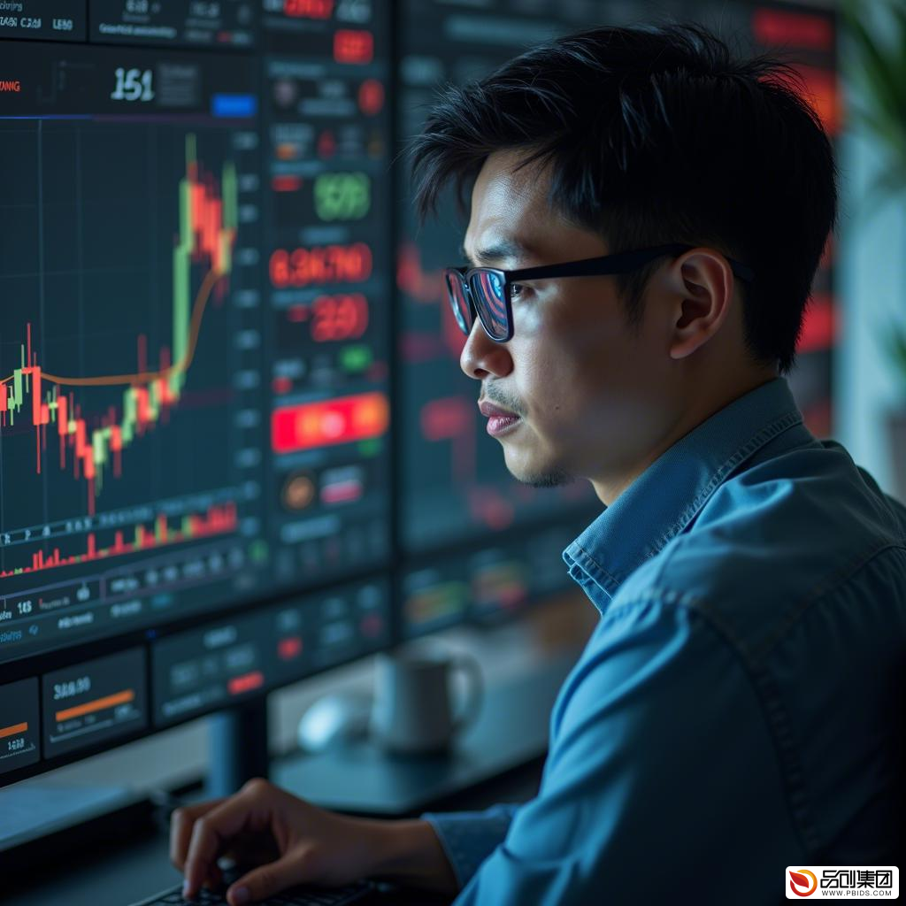 短线炒股利器:揭秘波段王软件的操作策略与实战技巧