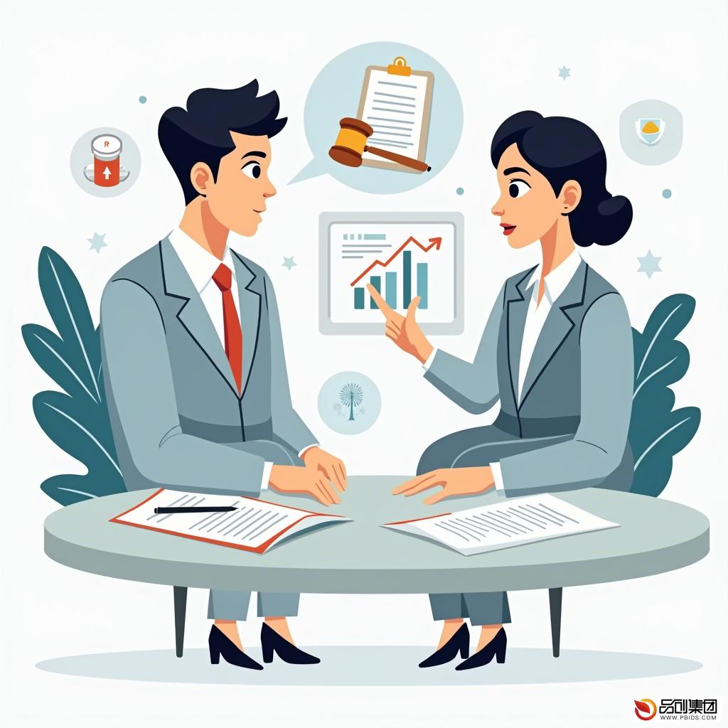 保险经纪业务:全面解析与合规指南