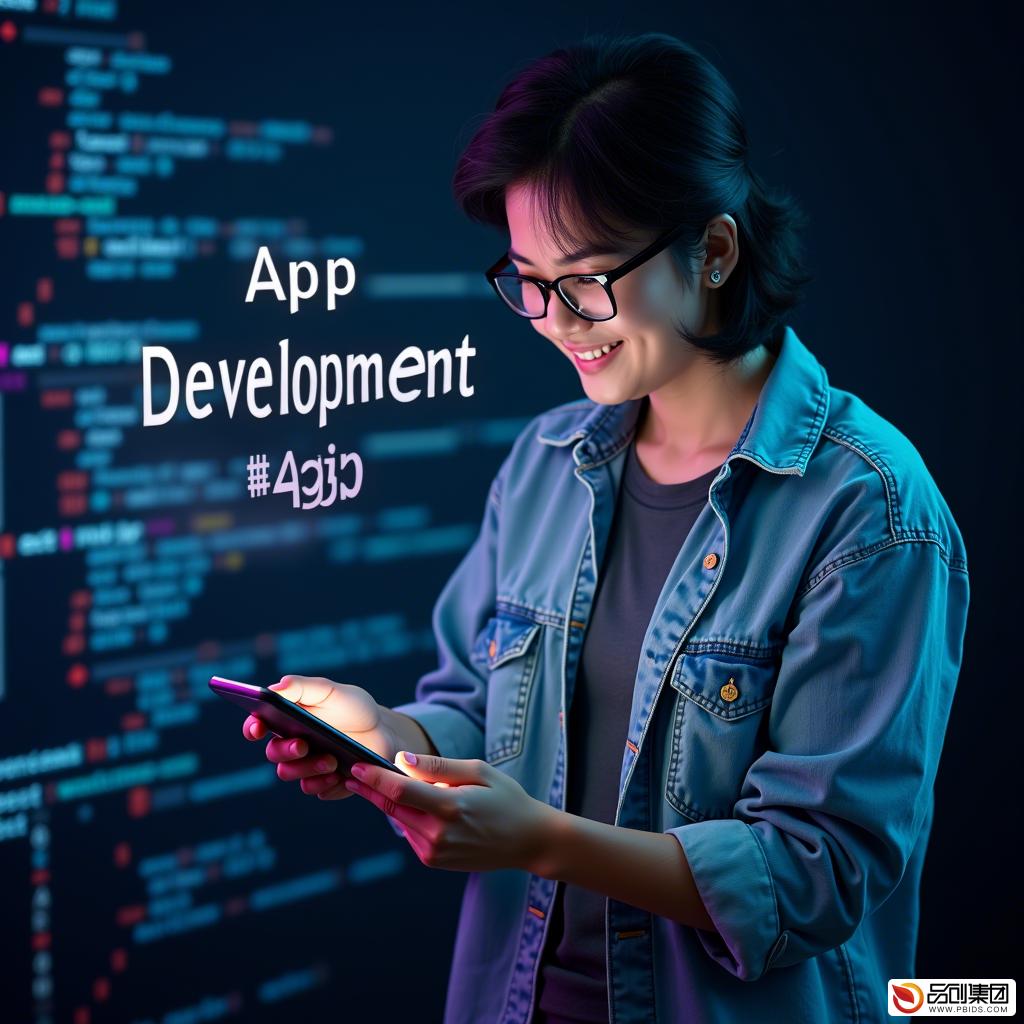 App定制开发:寻找专业团队的全面指南