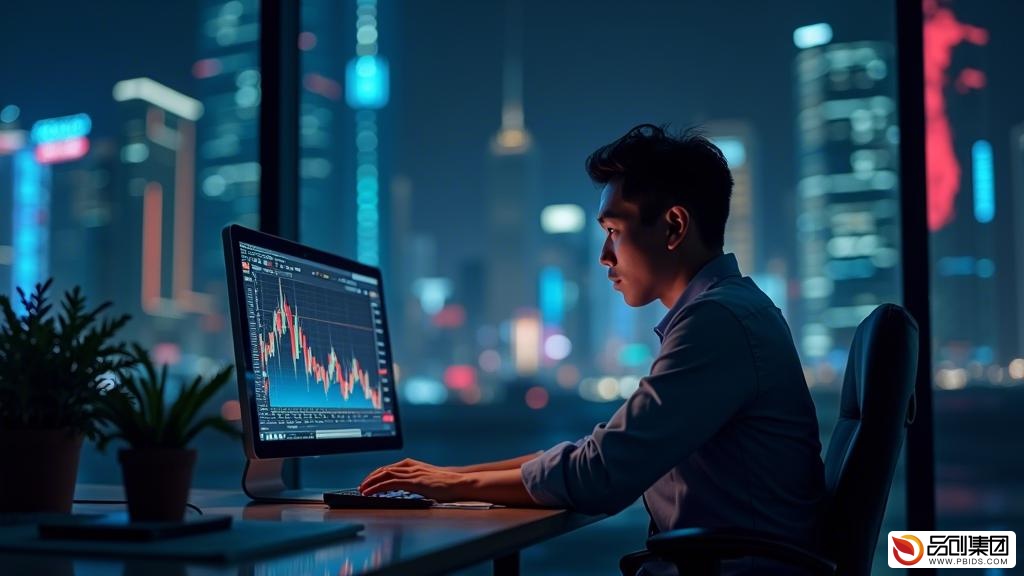 2025年股票软件排行榜揭晓：谁才是投资界的佼佼者？
