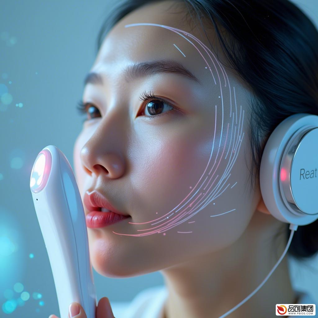 皮肤诊断仪:科技赋能美肤新时代