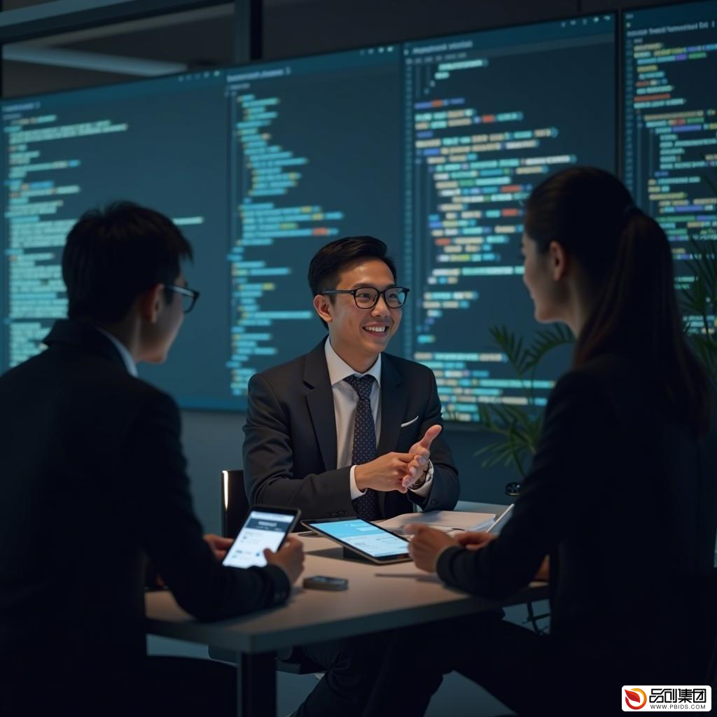 如何选择优质的App外包公司:全面解析与推荐
