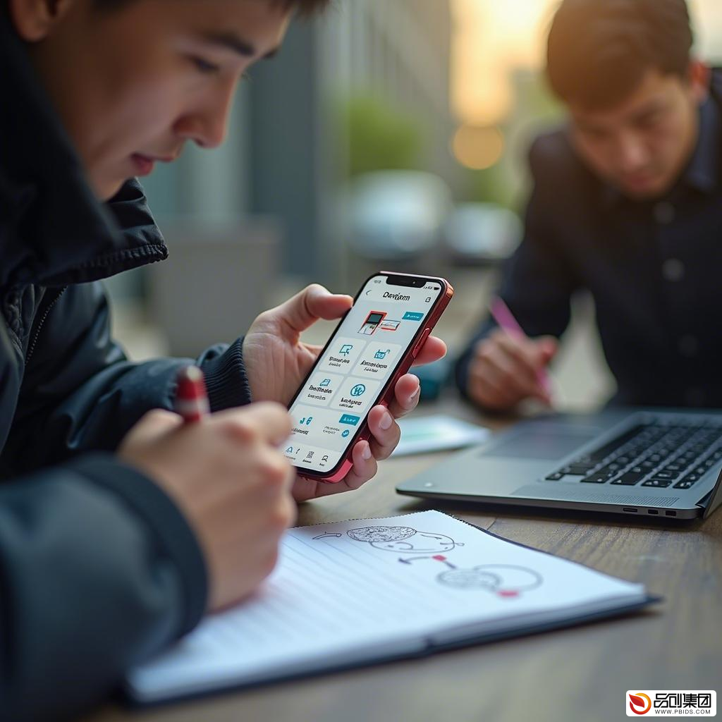 手机APP制作定制:打造专属移动应用的全方位指南