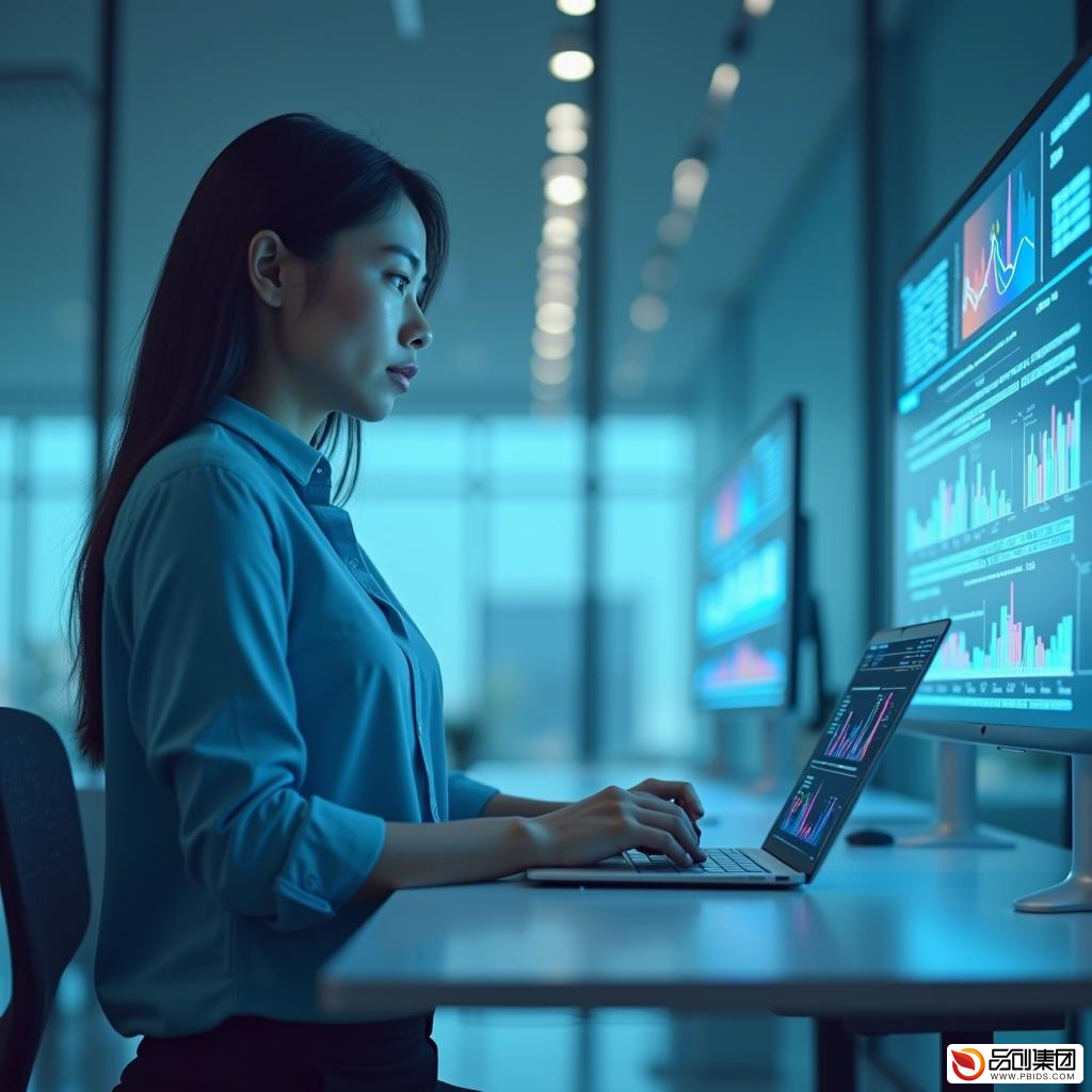 AI Agent定制开发：引领企业数字化升级的新篇章
