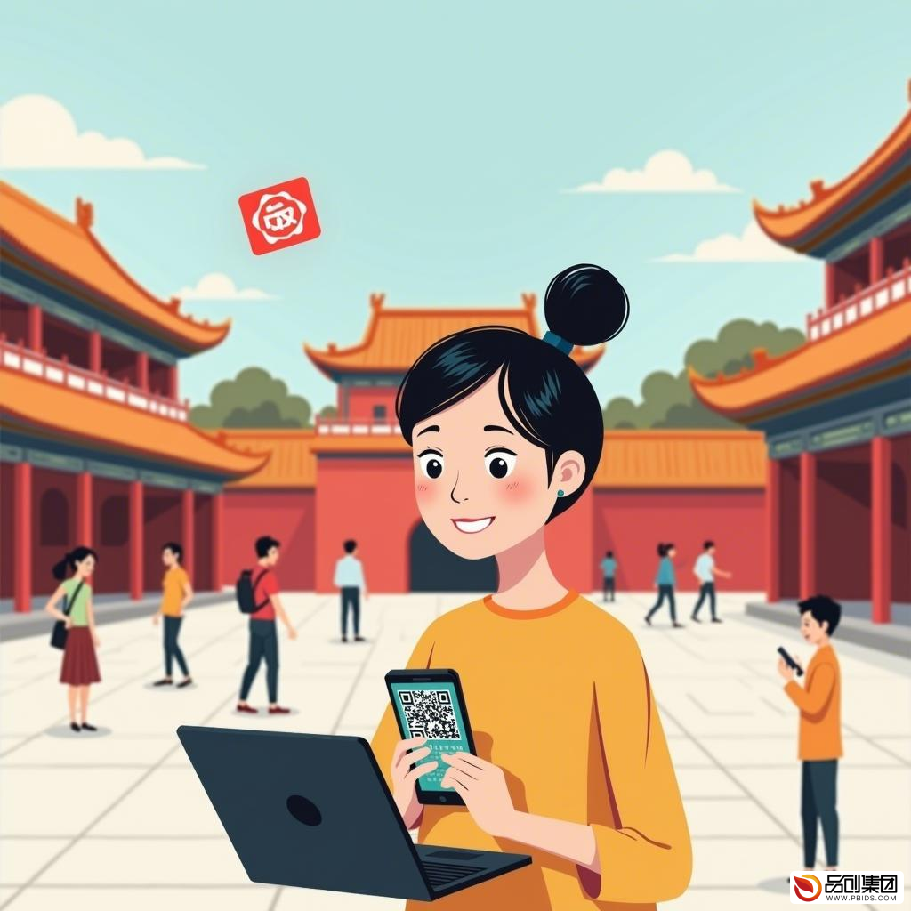 故宫官微:揭秘紫禁城的千年传承与现代风采