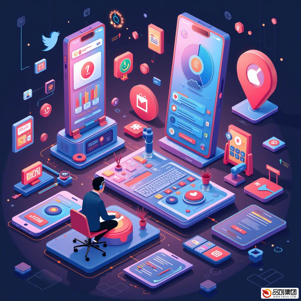 App产品定制开发：打造专属移动应用的全方位指南