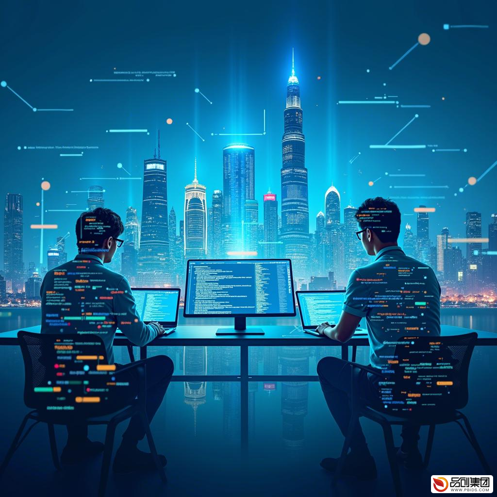软件定制在广州：打造专属解决方案的卓越选择

