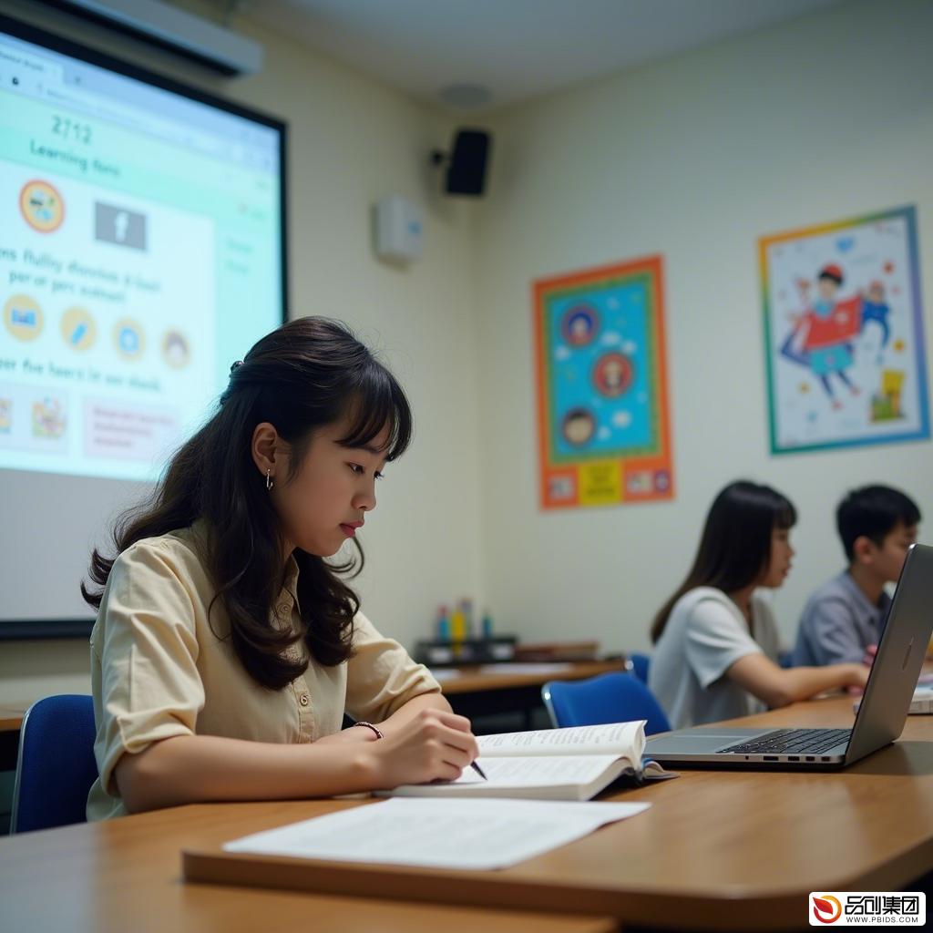 市成人教育:开启终身学习的新篇章