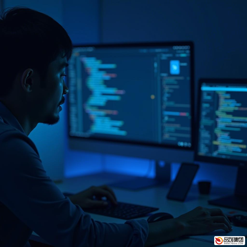 软件订制开发：打造专属解决方案，赋能企业数字化转型
