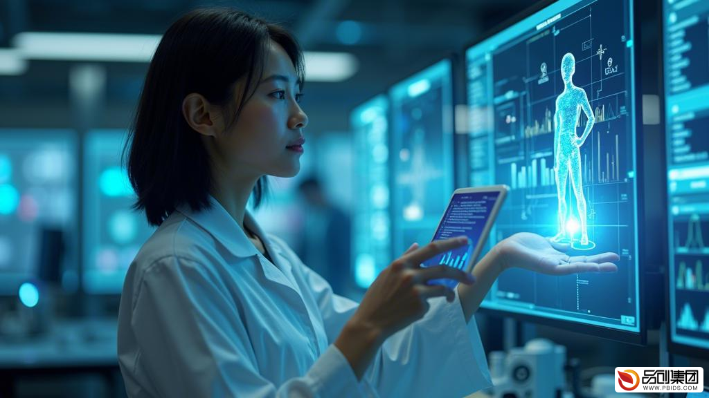 AR交互设计：重塑未来数字体验的魔法之手
