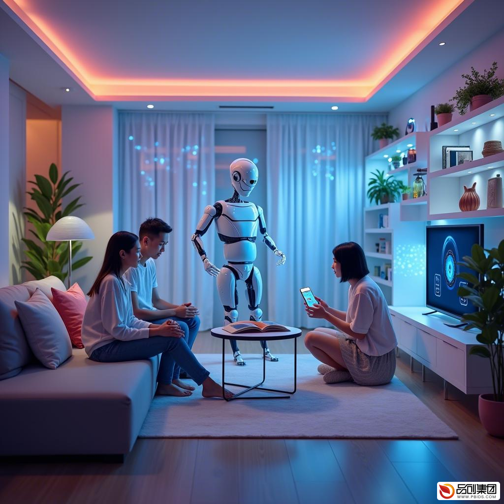 AI Agent智能家居控制定制优化:打造个性化智慧生活新体验