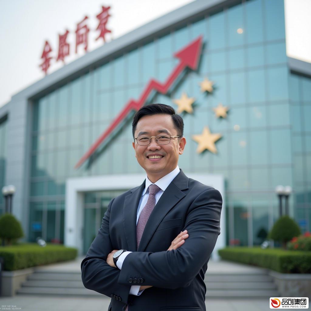 常德邦业实业开发有限责任公司的辉煌历程与未来展望