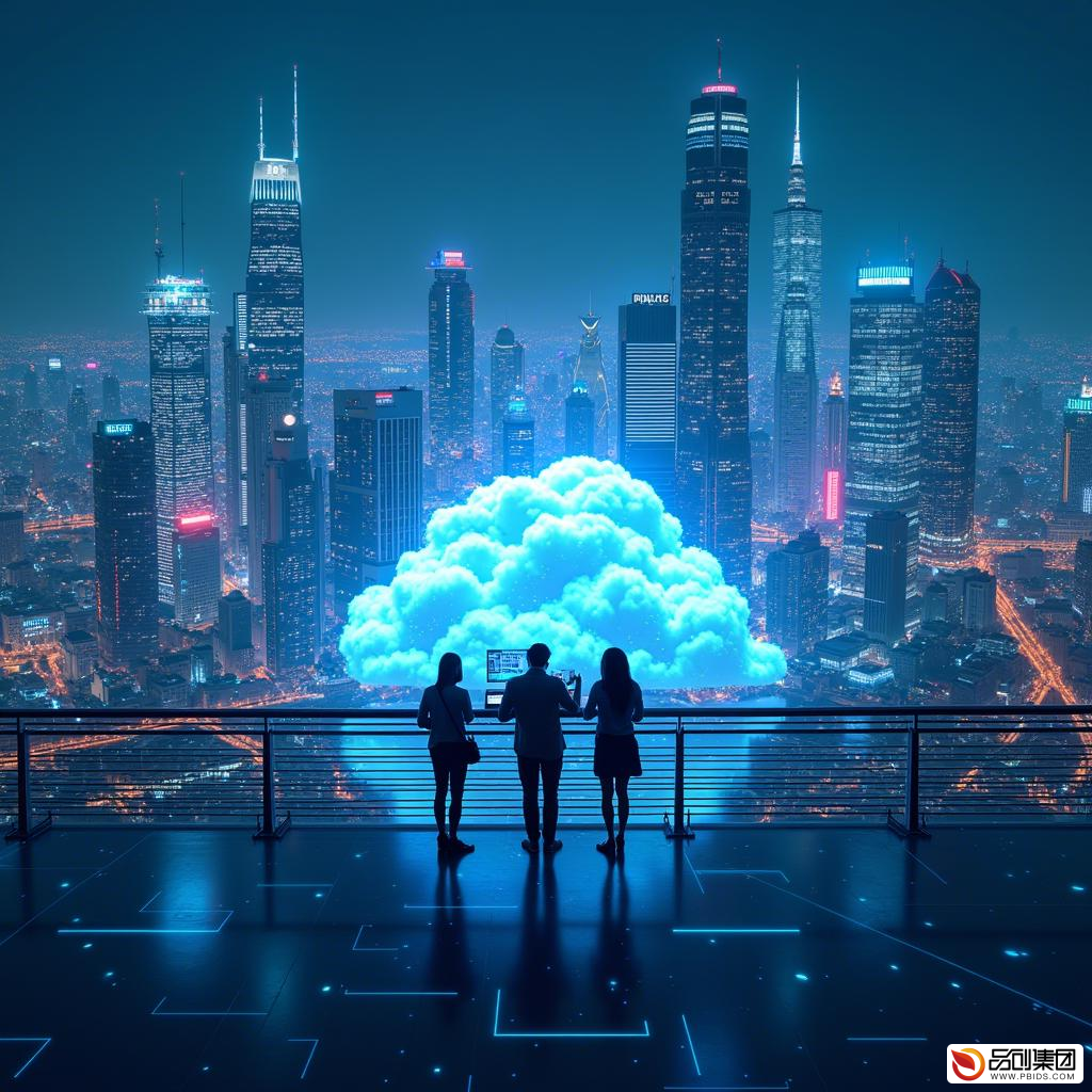 目前数字化建设:重塑社会结构与推动经济发展的新引擎