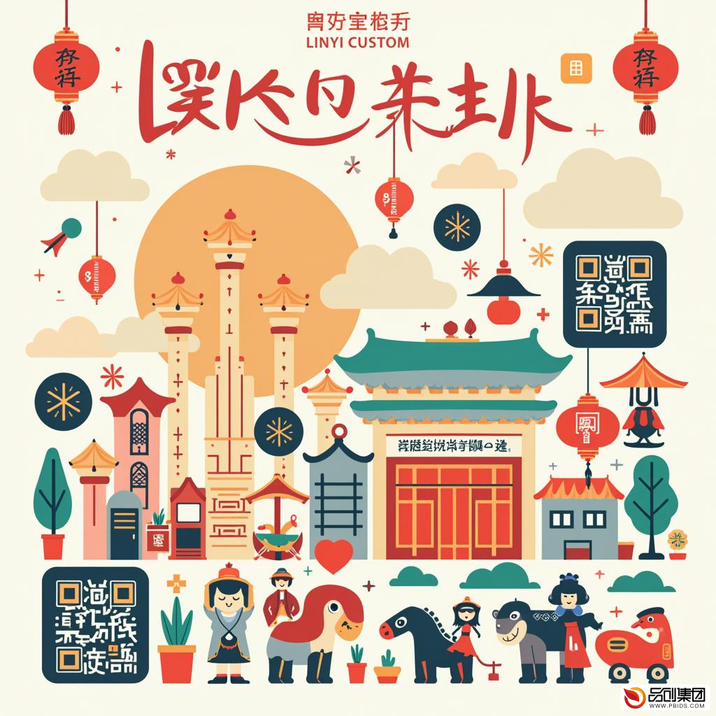 临沂小程序定制开发：打造专属商业利器，引领数字化转型
