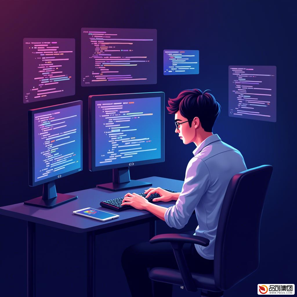 选择卓越：揭秘开发定制开发软件公司的核心优势与成功之道
