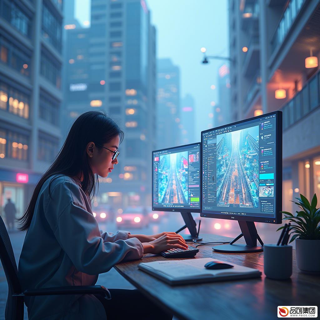 合肥交互设计:创新引领未来设计新风尚