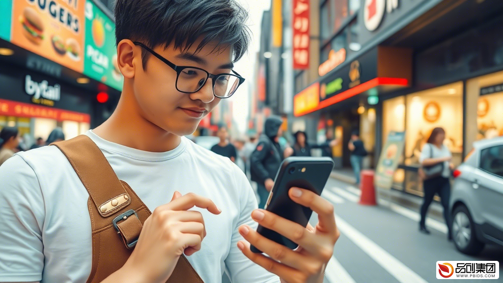 定制开发外卖小程序：打造专属餐饮服务平台
