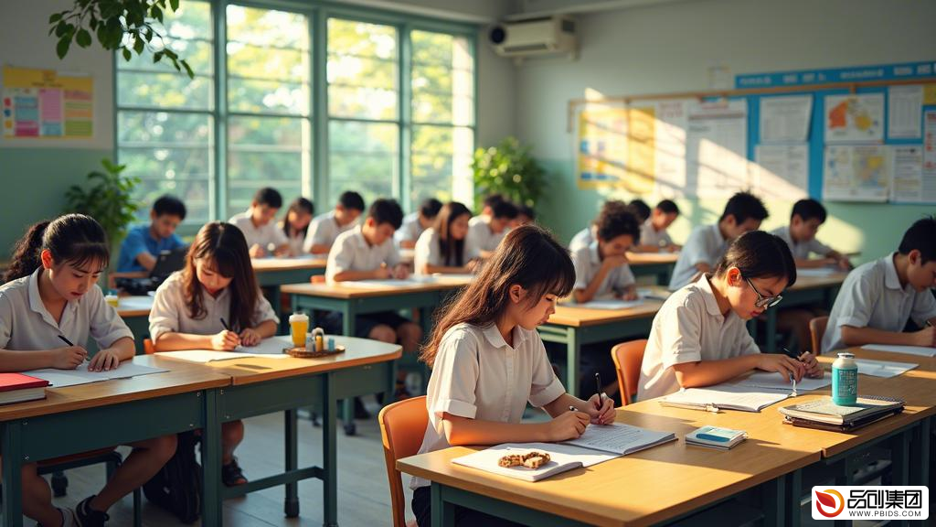 职高学习网站软件：开启高效学习的新篇章
