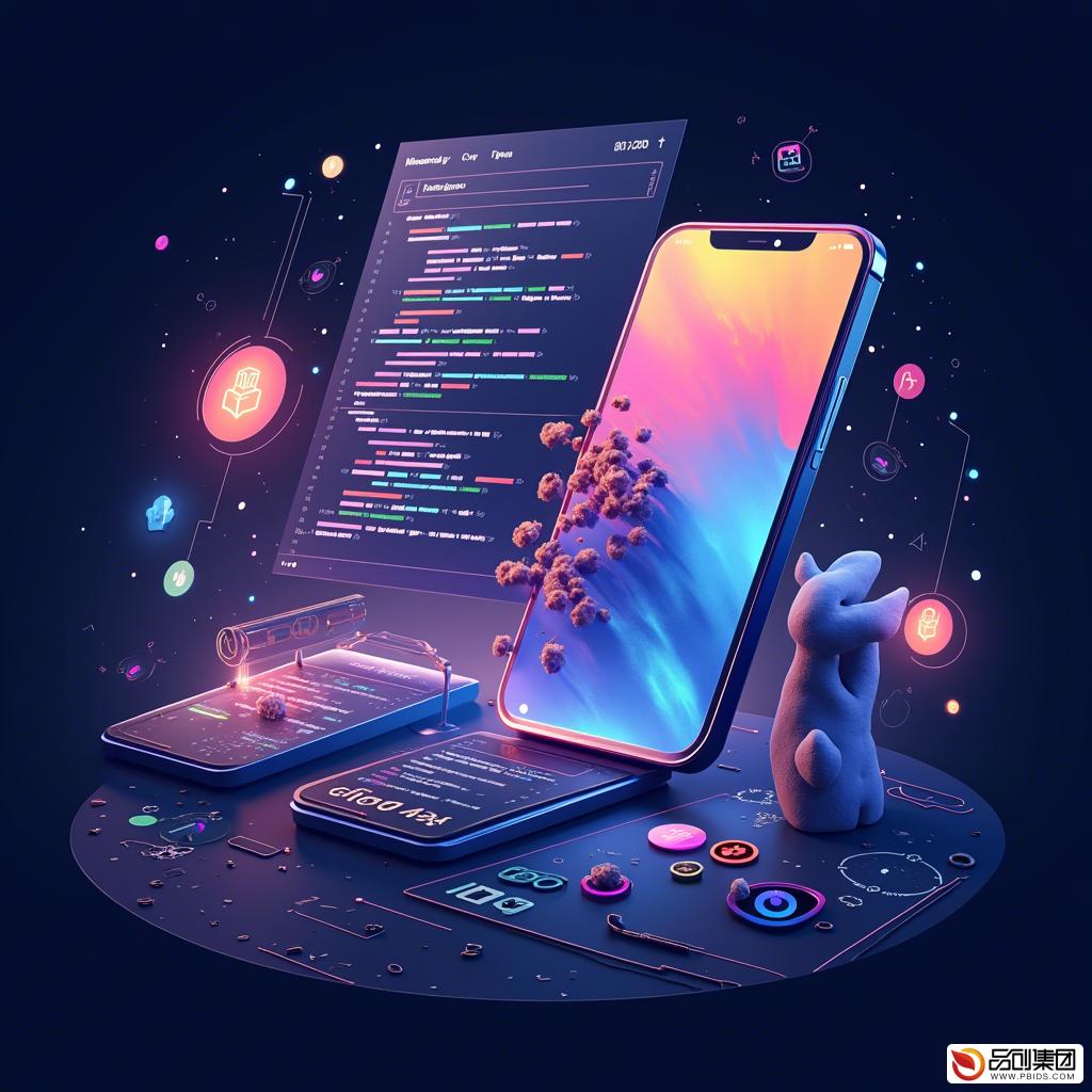 揭秘APP开发价钱:全面解析影响成本与预算的关键因素