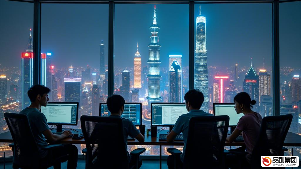 上海开发微信小程序：从入门到精通的全方位指南
