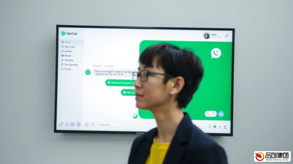 微信访客小程序：高效便捷的校园与企业管理新工具