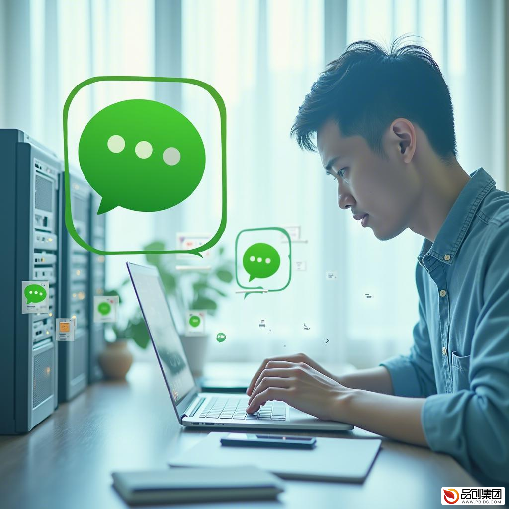 后端微信小程序开发:构建高效、稳定的应用后端