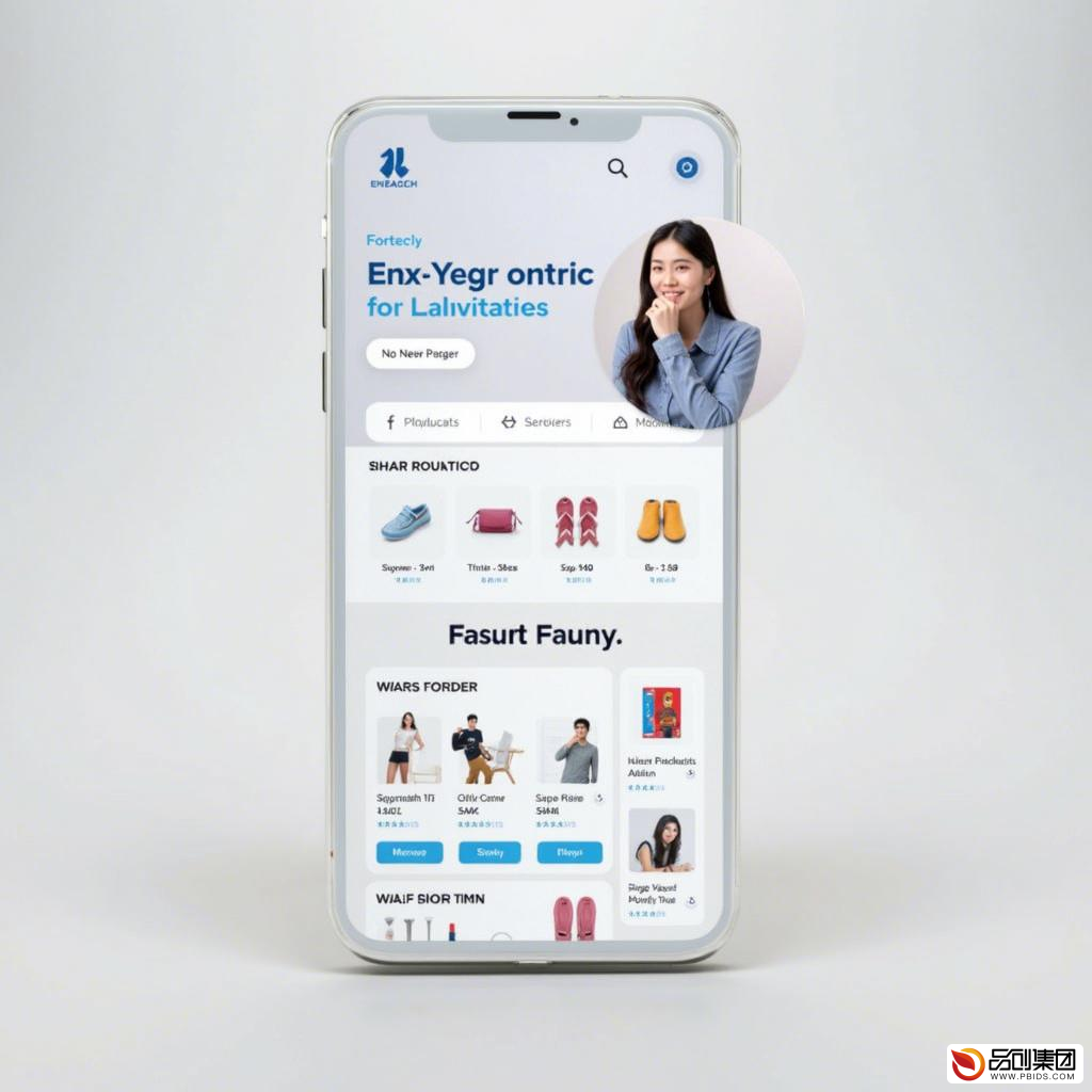 全面解析：如何高效开发一个优质的App商城网站
