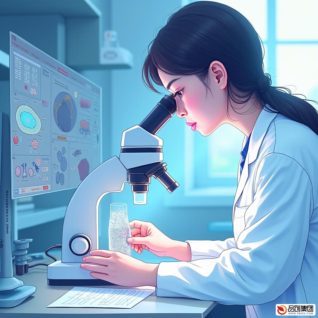 数字化病理切片:医疗诊断的新篇章