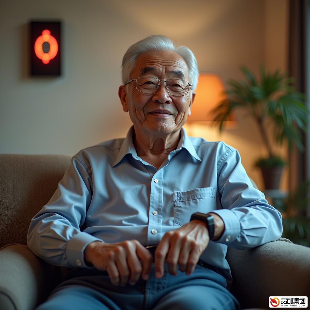 健康养老信息系统的革新与应用：重塑养老服务模式

