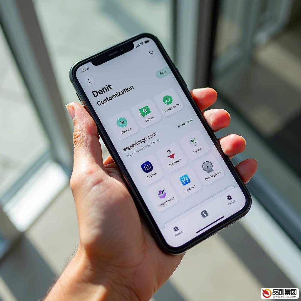 APP定制:打造专属应用的全面指南