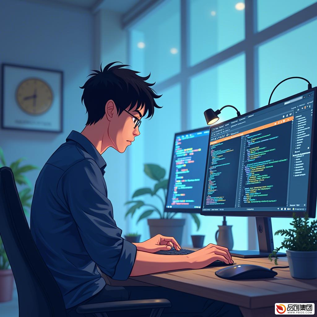 鸿蒙系统开发软件：全面解析与应用前景
