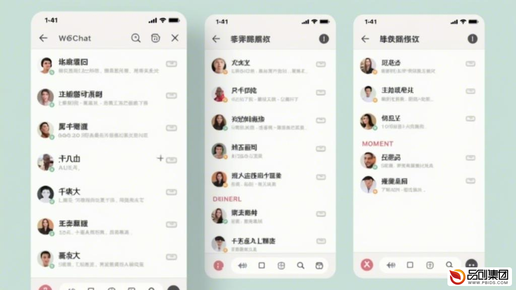 96微信公众号平台：打造高效互动的营销新阵地
